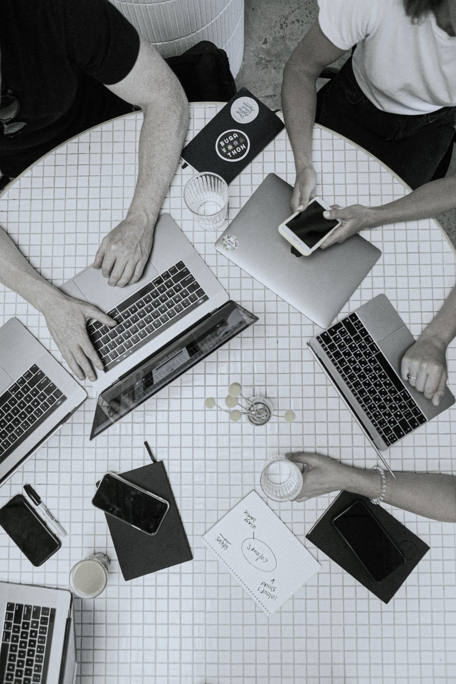 plateforme emailing professionnelle BDN Vision Maroc
