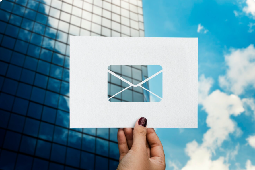 taux ouverture emailing maroc benchmarks secteur 2026 BDN VISION