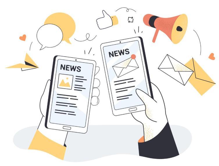 création newsletter maroc 2026 tendances marché email marketing PME